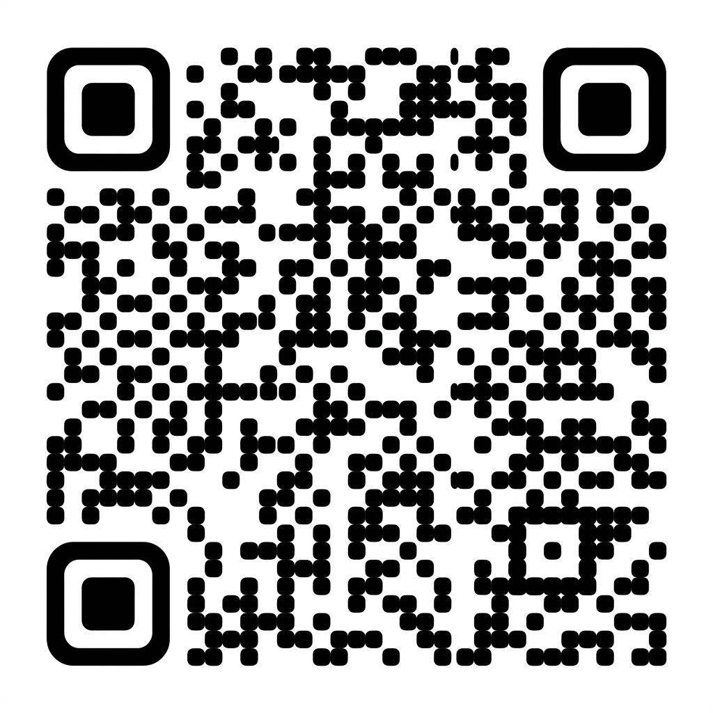 Amazon QR Code